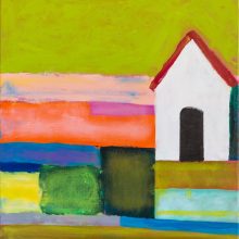 Schul’s Patchwork Prairie P0444 24×36
