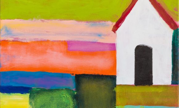 Schul’s Patchwork Prairie P0444 24×36