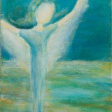 Drews’s Isabel 16×20